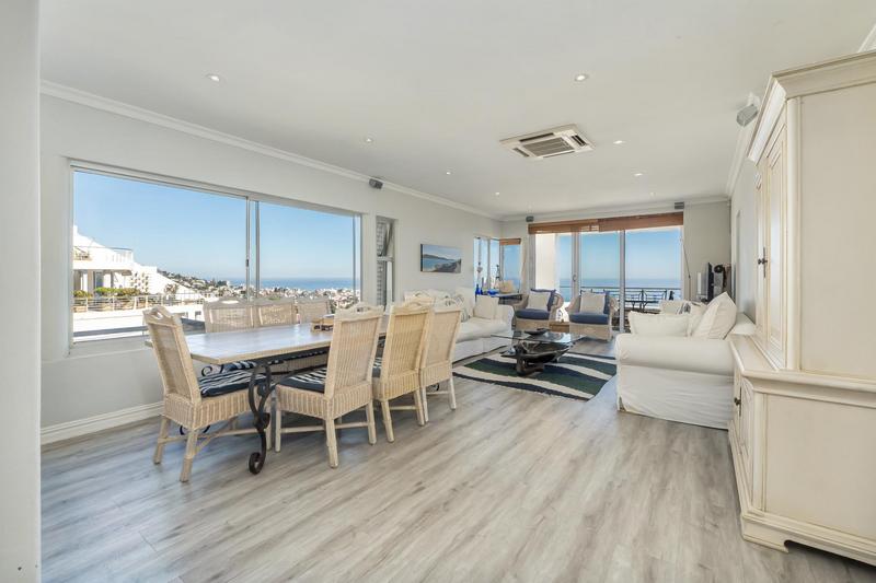 To Let 2 Bedroom Property for Rent in Sea Point Western Cape
